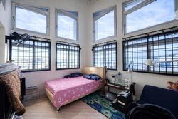 Blk 709 Jurong West Street 71 (Jurong West), HDB Executive #531187031